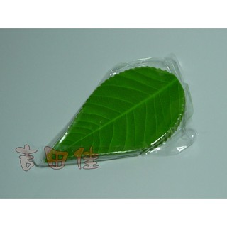 [吉田佳]B512091塑膠葉子，麻糬葉子(200枚/包)，另售