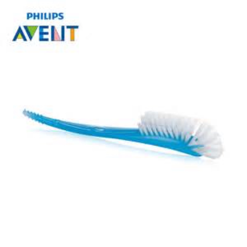 Philips Avent 奶瓶/奶嘴刷