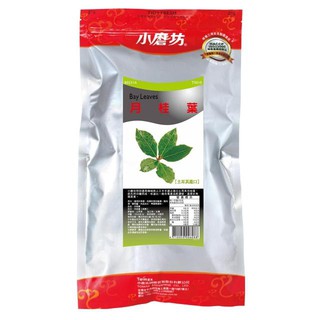 【臺灣現貨※熱銷】小磨坊 月桂葉125G