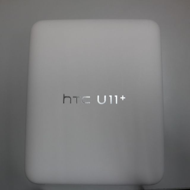 HTC U11 PLUS 64G