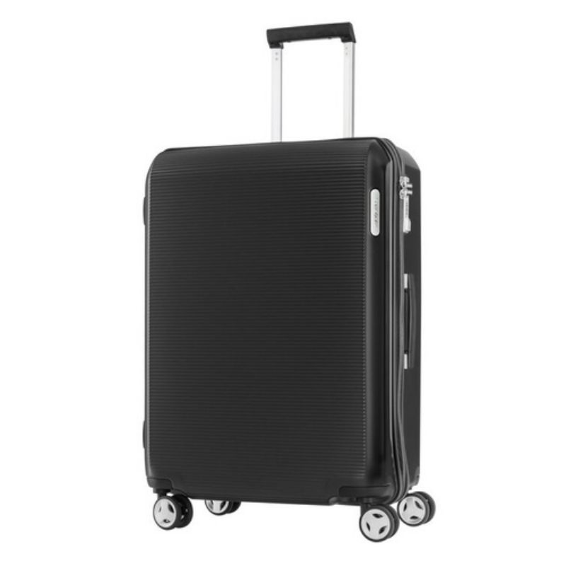 rabbitworld專屬賣場samsonite 20吋ARQ黑色