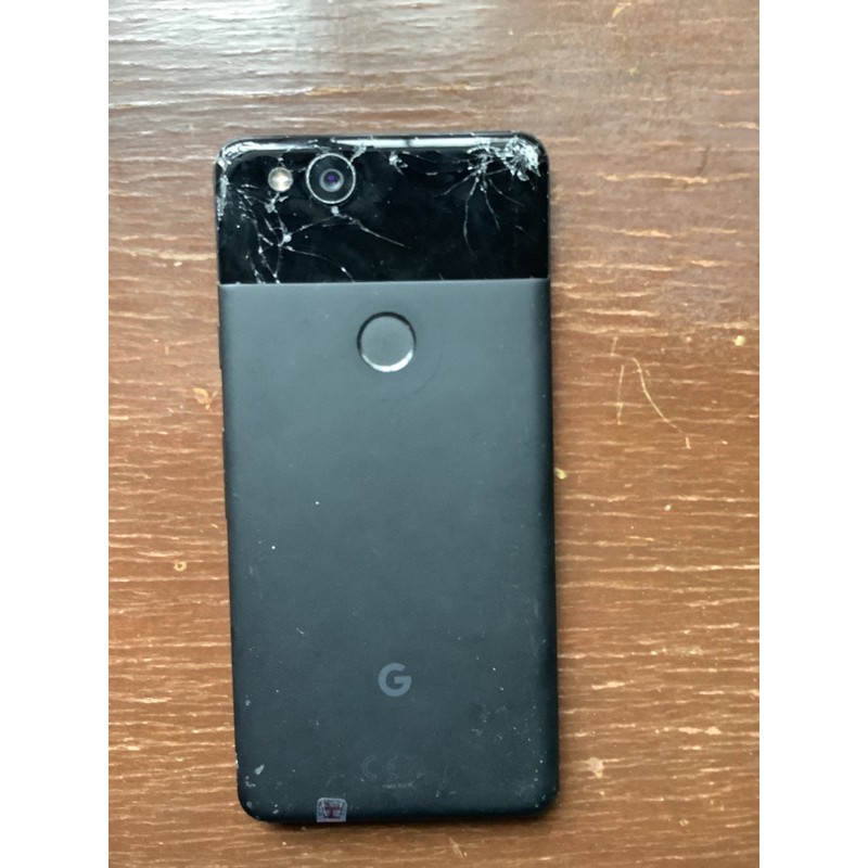 Google Pixel 2零件機