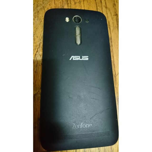 華碩asus Zenfone 2 Laser Ze550kl 5 5吋2g32g Z00ld 超值4g手機二手機 蝦皮購物