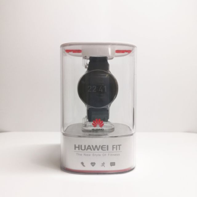 《二手》HUAWEI 華為 FIT 運動智慧手錶