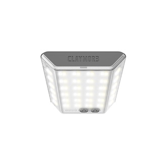 [阿爾卑斯戶外] CLAYMORE Mini Lantern 3FaceMini LED 露營燈 綠 CLF-500