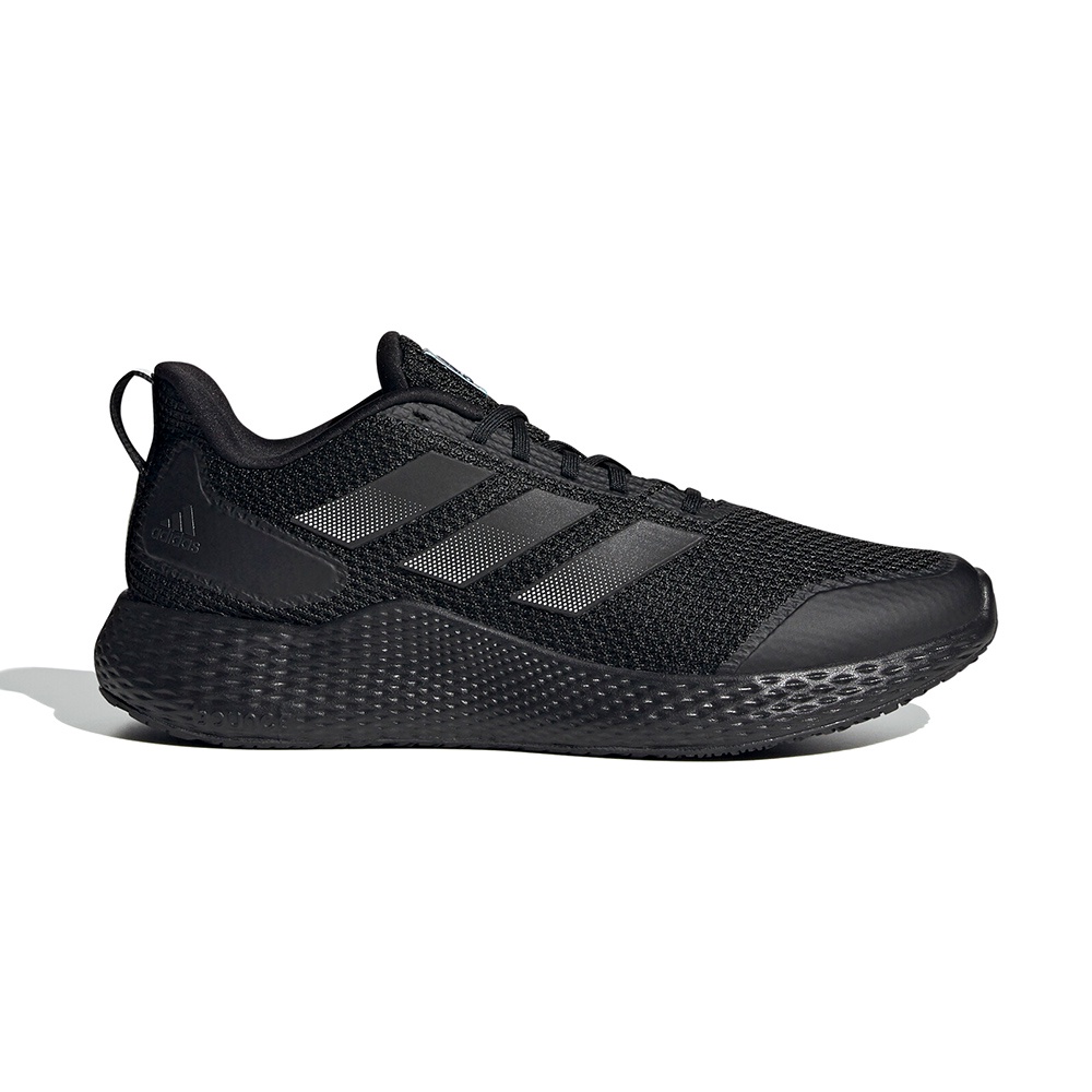 Adidas Edge Gameday 男 黑 舒適 耐磨 運動 慢跑鞋 GW2499