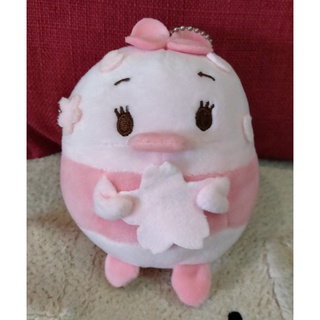 【現貨】 TUSM TUSM 粉紅黛絲 迪士尼 米奇維尼熊史迪奇唐老鴨無 吊飾 娃娃 玩偶 粉紅黛絲娃娃 TUSM娃娃