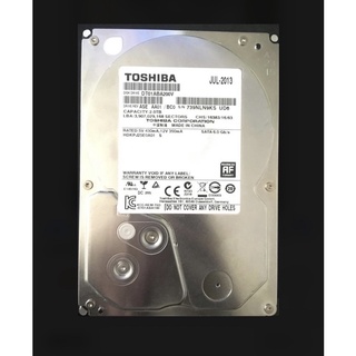 【賣可小舖】TOSHIBA 3.5吋 SATA3 2TB 3TB 4TB 3.5 快取64M 桌機硬碟 網拍最便宜
