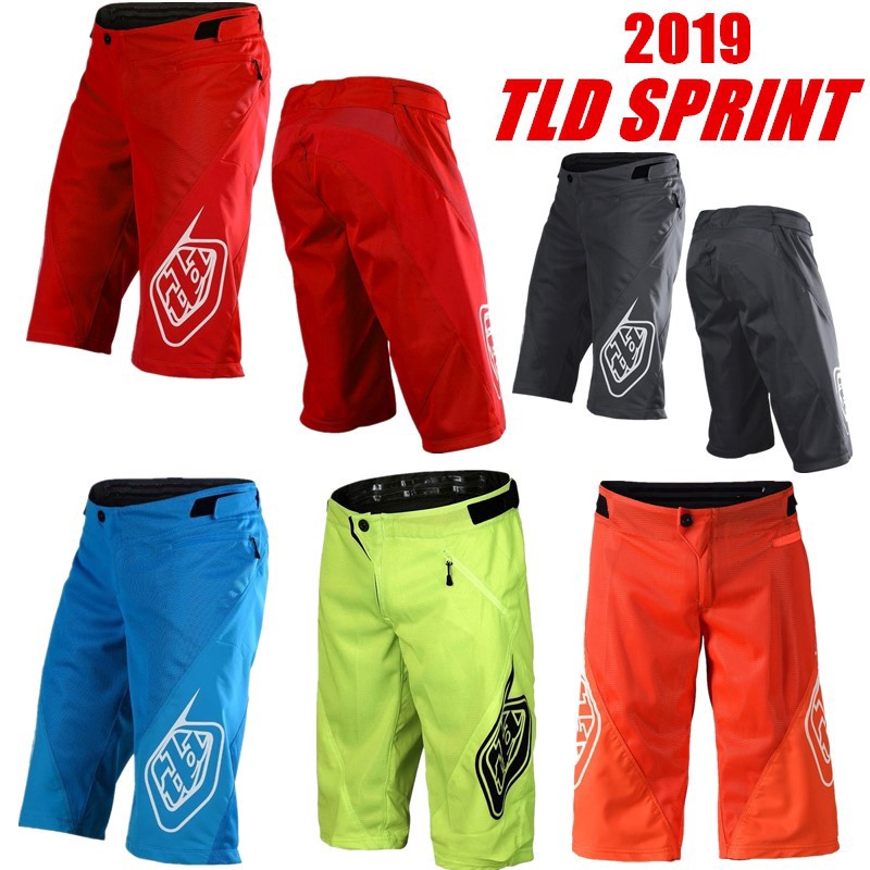 tld bike shorts