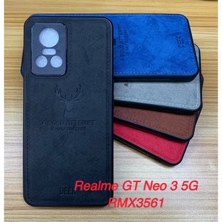 Realme GT Neo3 neo 3 3T 5G GTNeo3 RMX2202 3371 3561 手機殼 保護殼