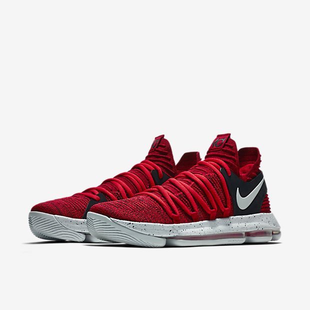 nike kdx red velvet