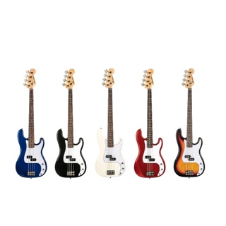 【傑夫樂器行】 Bensons P Bass 貝斯 入門貝斯 電貝斯 電貝司 贈琴袋 配件