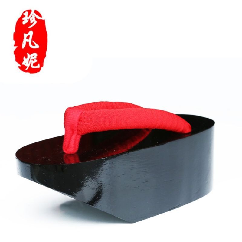 售台灣現貨木屐日本舞妓舞姬藝妓和服浴衣花魁木屐藝妓木屐人字拖日本木屐和服木屐女木屐和風木屐 蝦皮購物