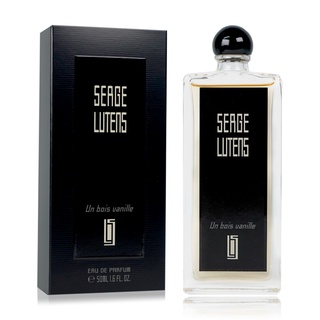 附發票！正品！SERGE LUTENS 蘆丹氏 香子蘭木淡香精 50ml/100ml