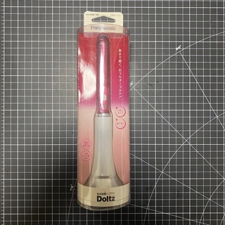 Panasonic Doltz EW-DM51-RP 超音波電動牙刷 粉紅色