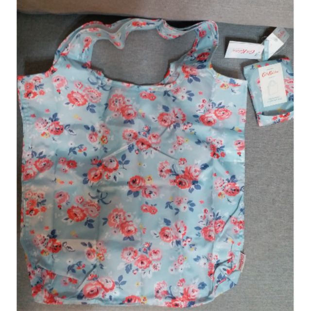 Cath Kidston 購物袋 Foldaway Shopping Bag