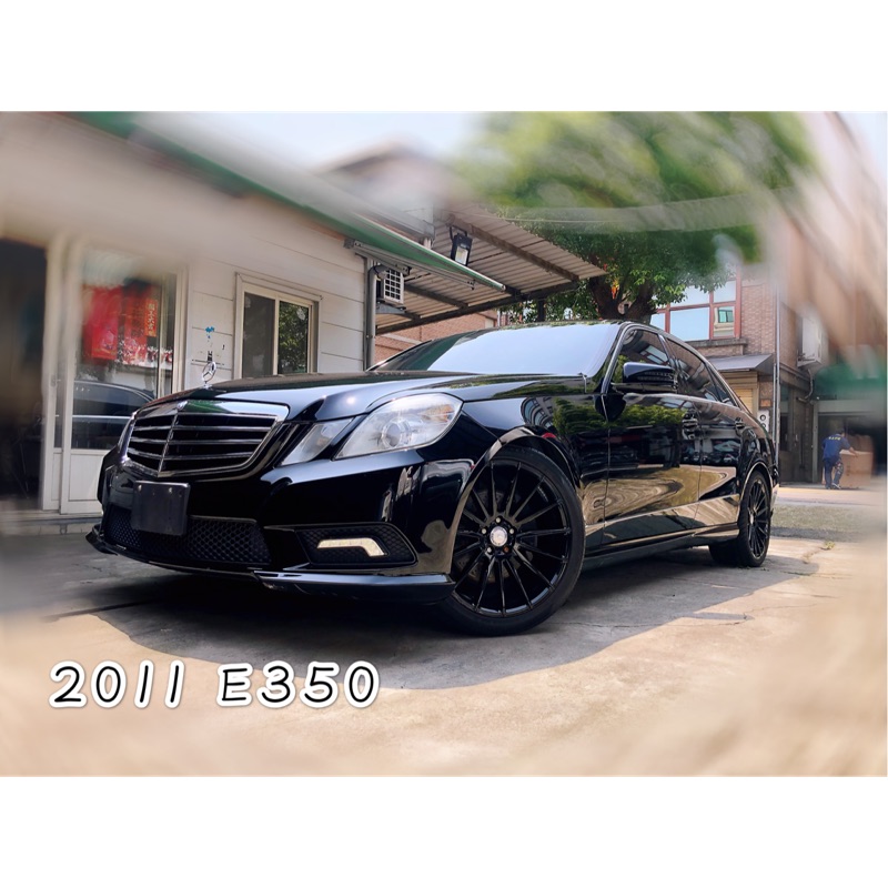 Benz 賓士e350 代步車 一手車 二手車 中古車 實車實價 全額貸款 超貸找錢 低月付 0元交車 蝦皮購物