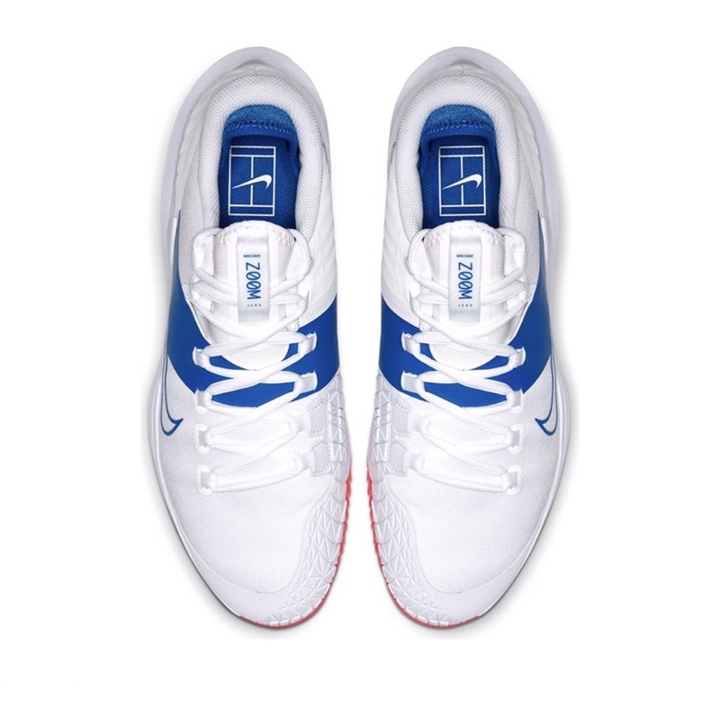 nike air zoom zero tennis shoes