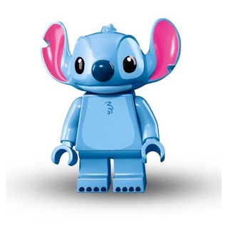 [大王機器人] LEGO 樂高 71012 迪士尼人偶 1 史迪奇 Stitch
