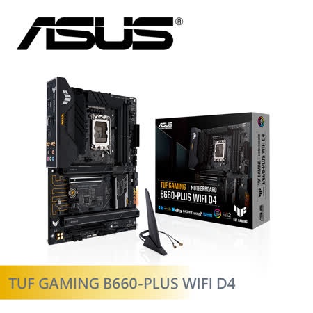 ASUS B660-plus wifi d4 core i5-12400セット Amazon.com: ASUS Prime