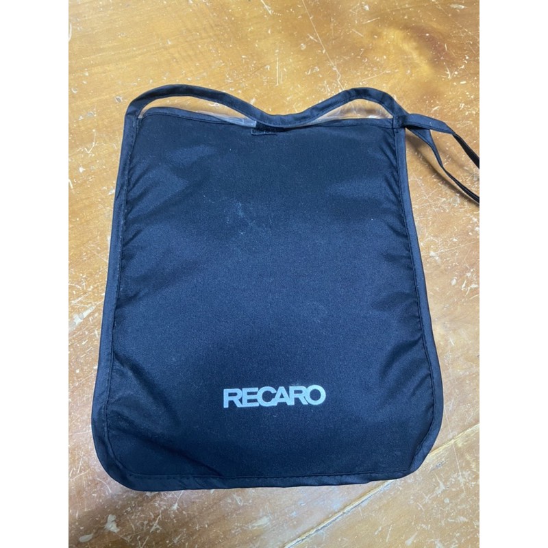 RECARO 原廠推車蚊帳 全新公司貨