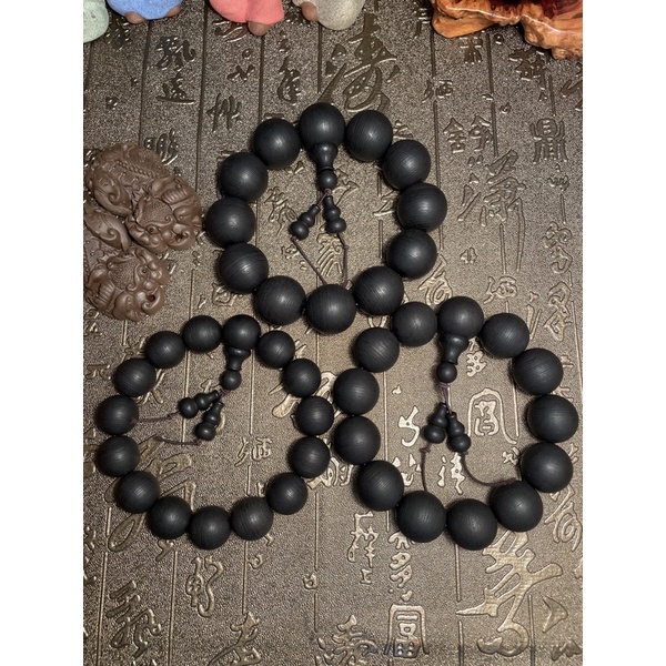 ［喜悟社］越南土沉螺旋紋20mm18mm15mm