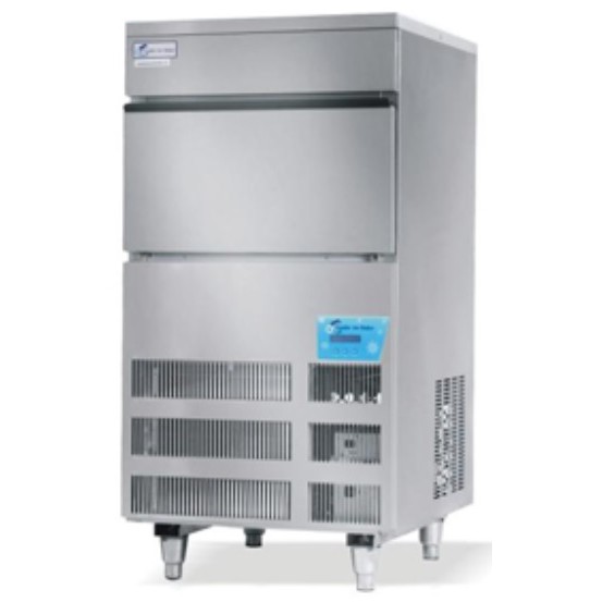 《宏益餐飲設備》全新 製冰機 力頓300磅製冰機 LD-300 方塊冰 (全新二手製冰機買賣/製冰機租賃/製冰機維修)