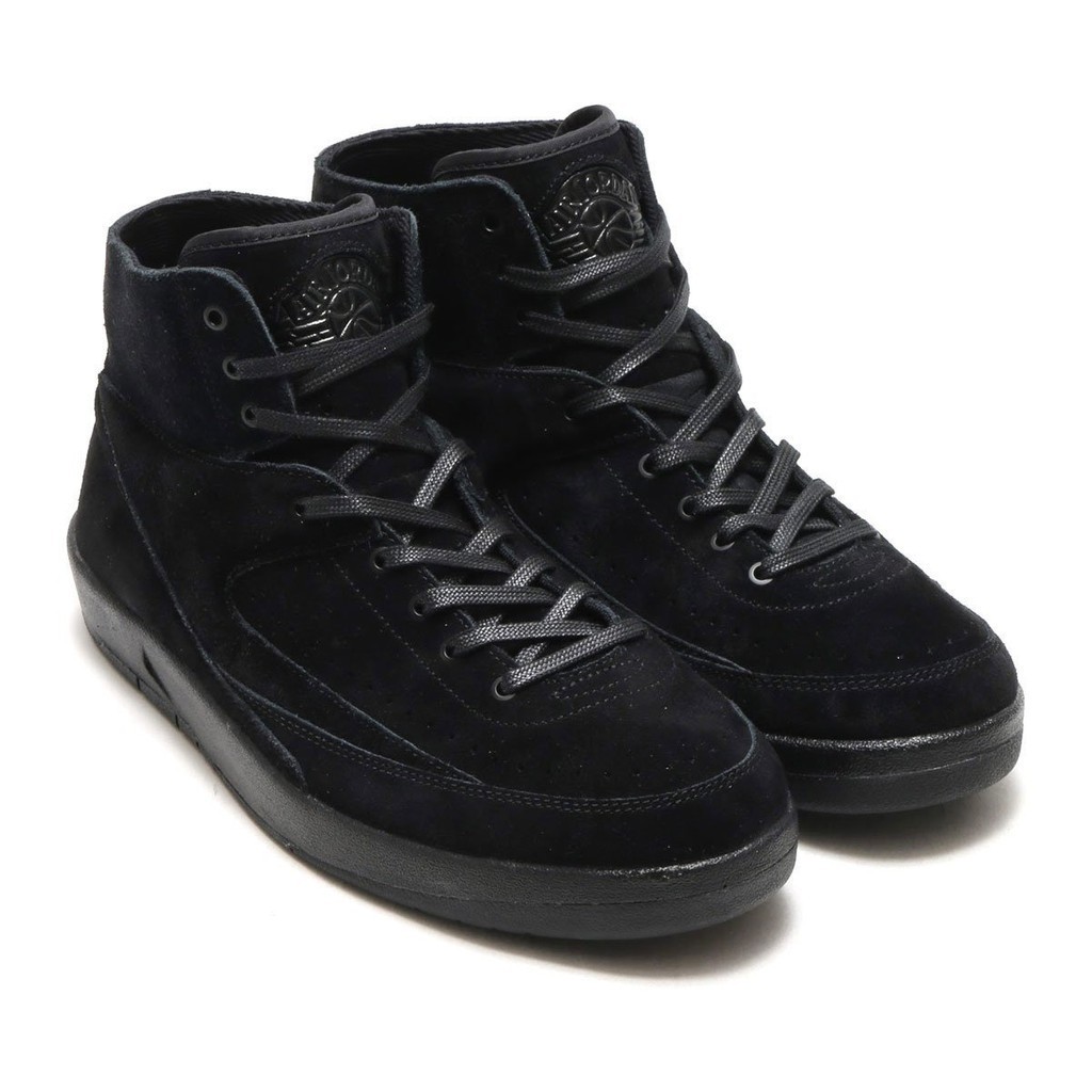 jordan 2 retro decon