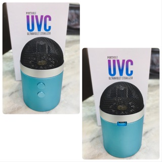 【3C專區】UVC紫外線殺菌消毒燈