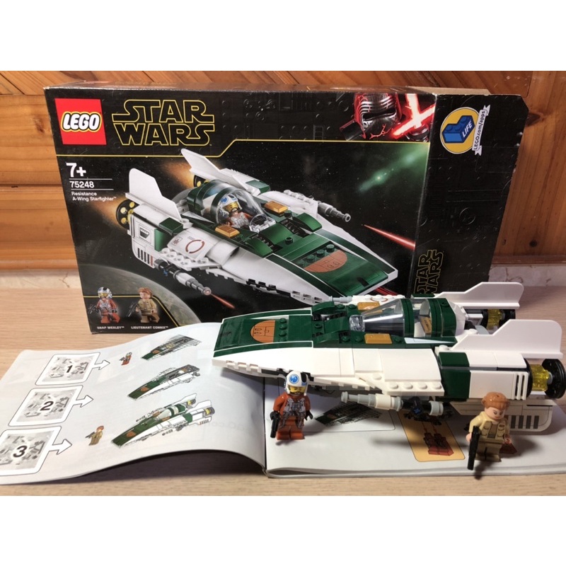 LEGO 75248