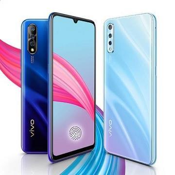 Vivo S1 6gb 128gb 6 38吋手機三鏡頭 蝦皮購物