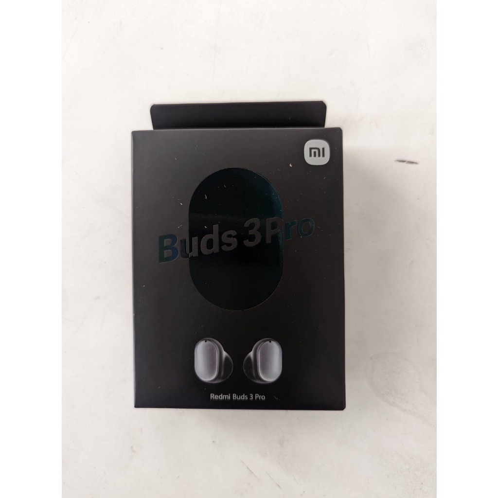 [現貨]小米 耳機  Redmi Buds 3 Pro 台灣小米公司貨 有疑問歡迎聊聊!!