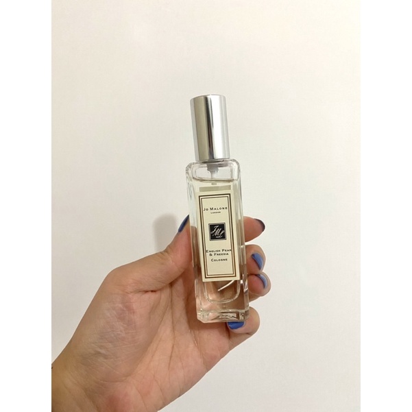 Jo Malone English Pear and Freesia 英國梨與小蒼蘭 香水 30ml