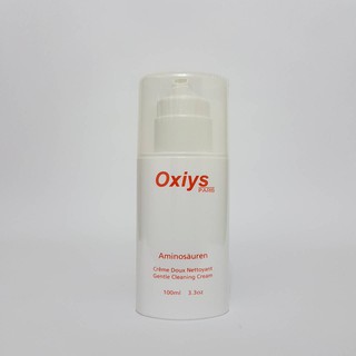 【天天都便宜】Oxiys歐喜胺基酸潔顏蜜100ml