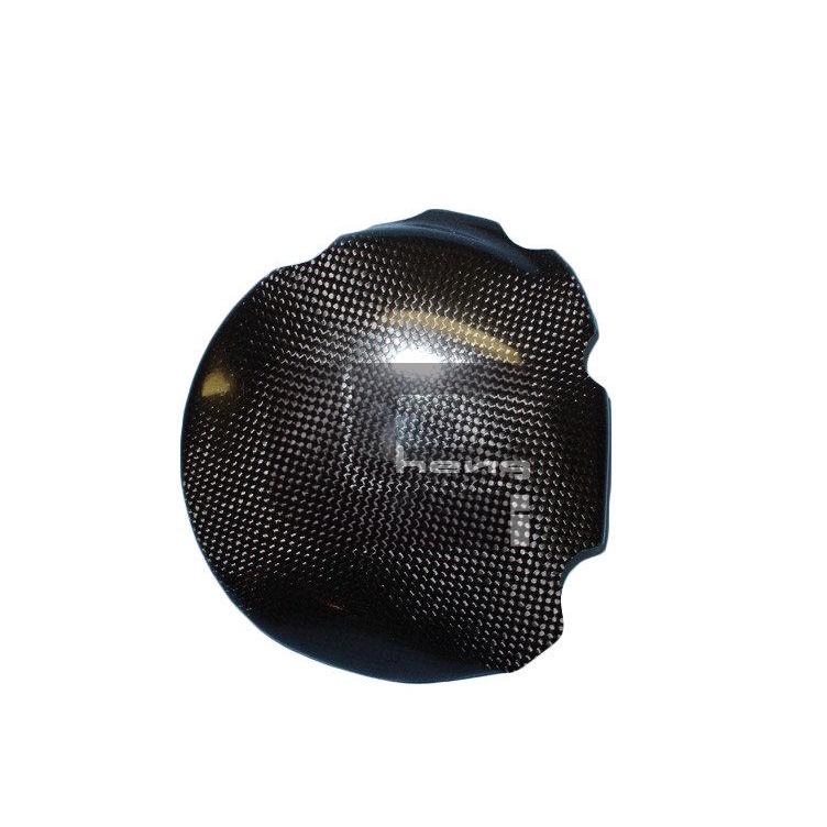 Li Cheng GSX-R1000 01-08 碳纖維 離合器 裝飾外殼 護蓋