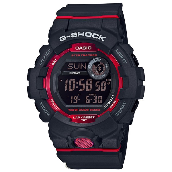 卡西歐 CASIO / GBD-800-1 / G-SHOCK系列 / GBD-800 [ 官方直營 ]