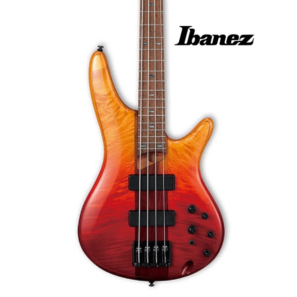 萊可樂器 Ibanez SR870 ALG 電貝斯 公司貨 Bass