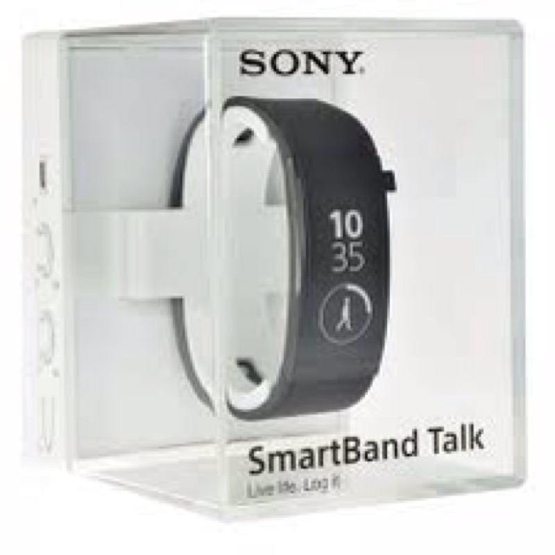 smartband talk swr30 sony