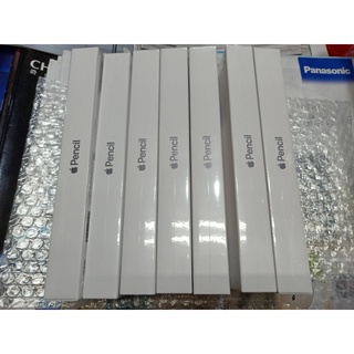 Apple Pencil (第二代) 觸控筆 【臺灣原廠公司貨】 全新商品 現貨供應 (MU8F2TA/A)