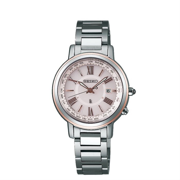 Seiko 1B25的價格推薦- 2025年9月| 比價比個夠BigGo