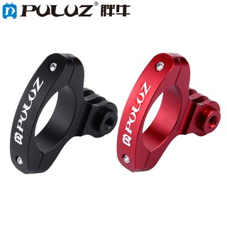 大疆 DJI Osmo Action 配件GoPro相機 配件 O型自行車固定座運動相機周邊PULUZ胖牛