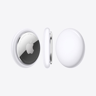 Apple AirTag 智慧防丟器 1入組 定位 追蹤 藍芽。原廠公司貨。全新未拆。【騰購國際】