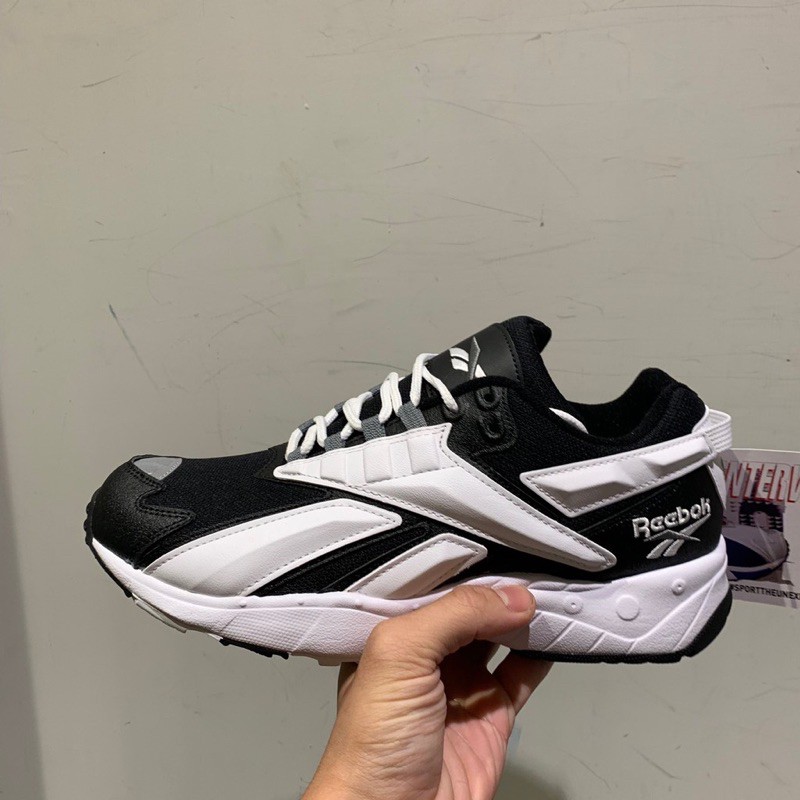 Reebok intv96 US10 Li帥哥專屬