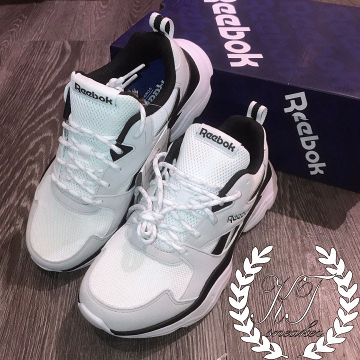 ▪️KT▪️ 【Reebok】Royal Bridge 3.0 老爺鞋 潮流 穿搭 麂皮 復古 休閒 白搭