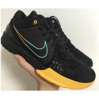 Nike耐吉 Zoom Kobe 4 Protro FTB AV6339-002 kobe4 籃球