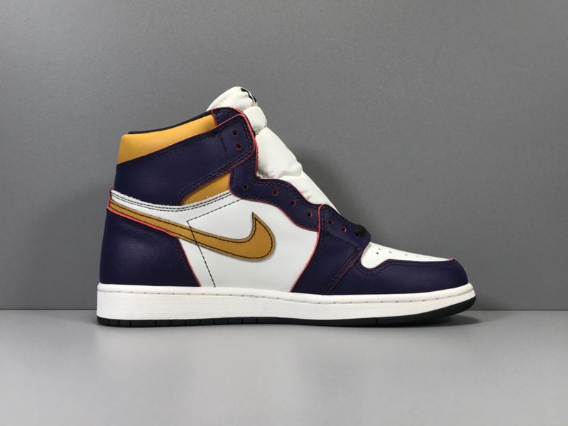 nike sb x jordan 1 court purple