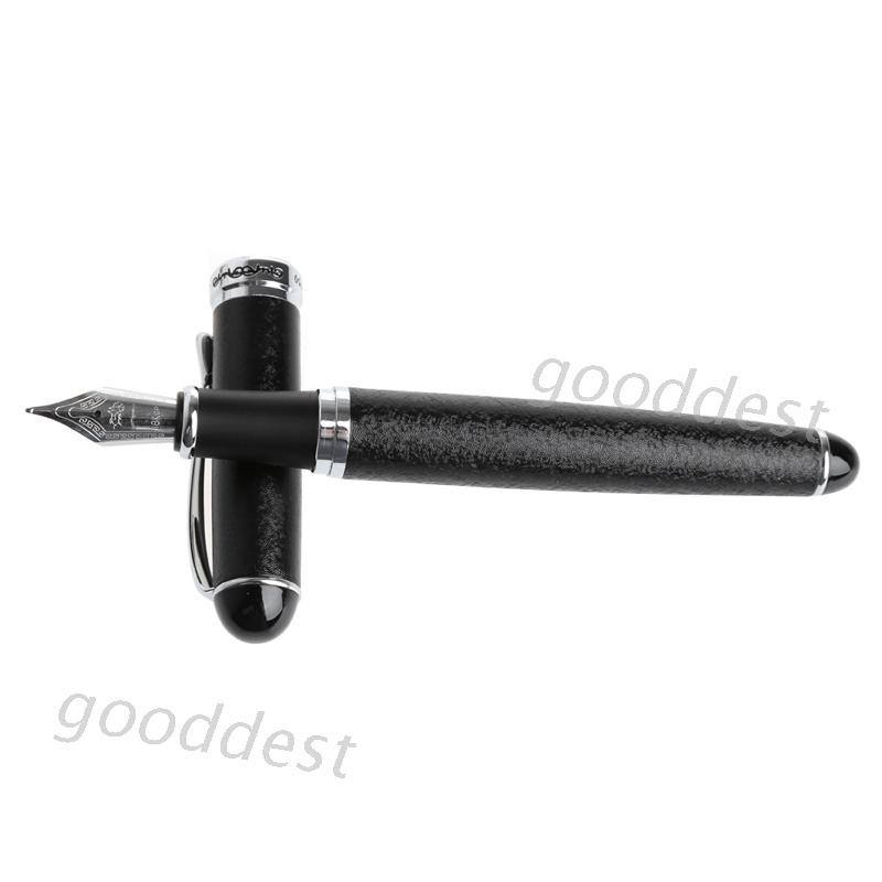 Good JINHAO X750中號筆尖鋼筆文具用品書寫工具