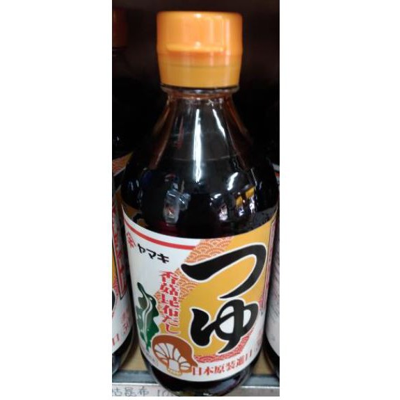 日式香菇風味醬油~買多便宜