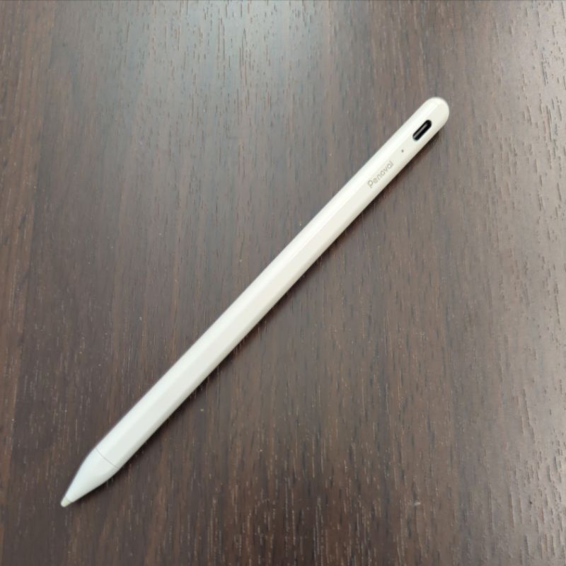 【Penoval Pencil A2】磁力吸附2代觸控筆 適用apple iPad