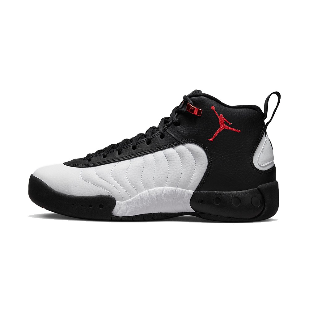 NIKE 籃球鞋 運動鞋 JORDAN JUMPMAN PRO 男 DN3686061 黑白 現貨 廠商直送